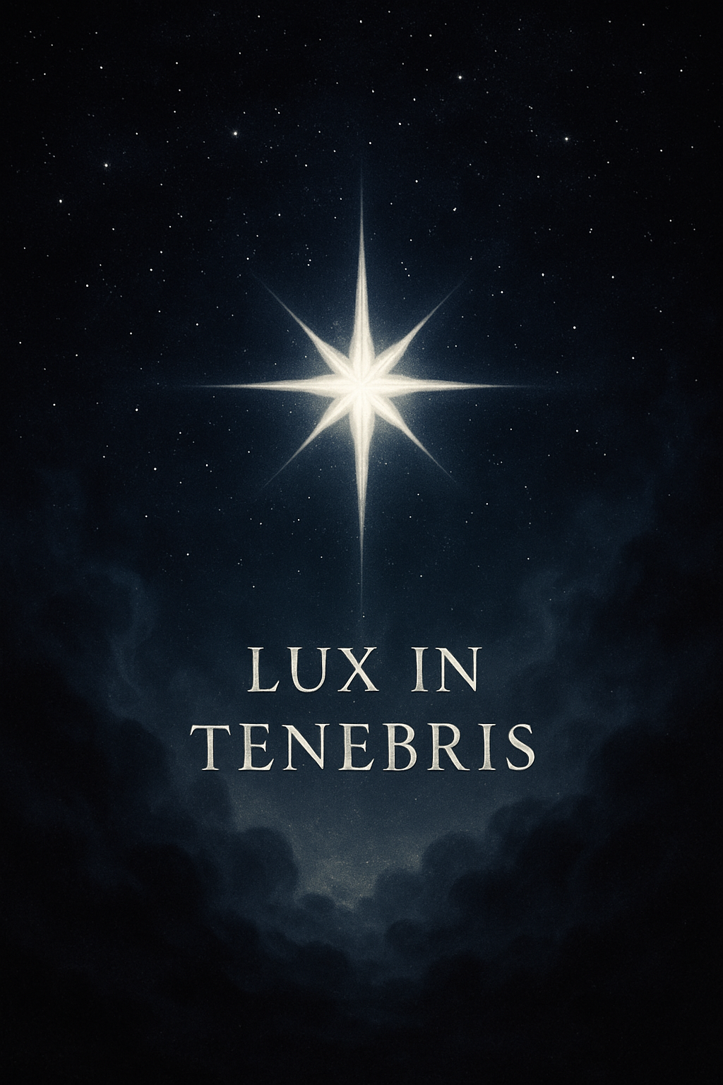 LUX IN TENEBRIS