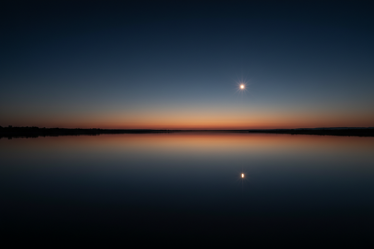BEFORE THE DAWN