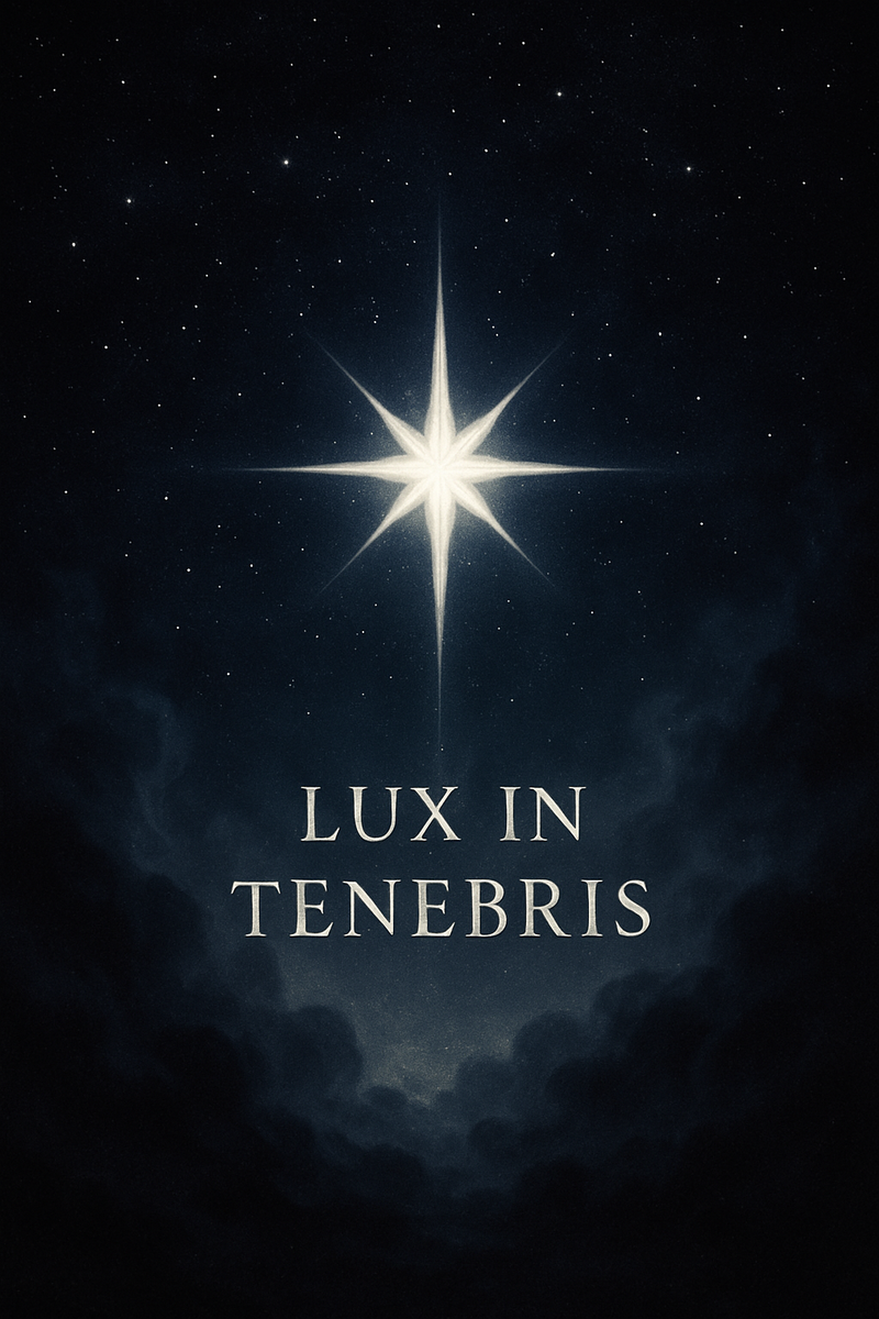 LUX IN TENEBRIS