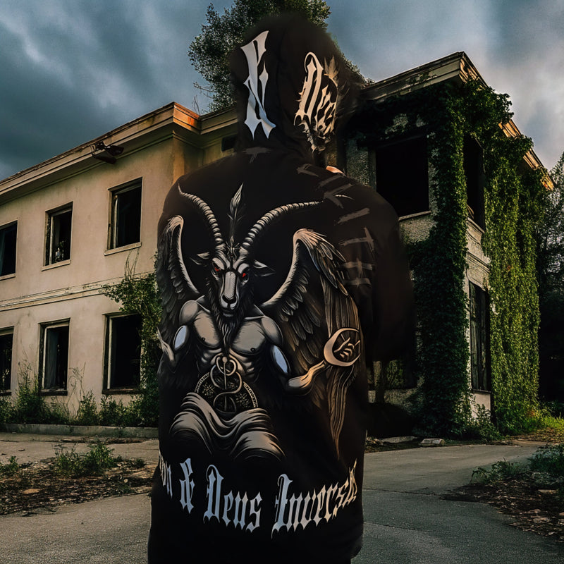 LUX IN TENEBRIS FixedStars Apparel