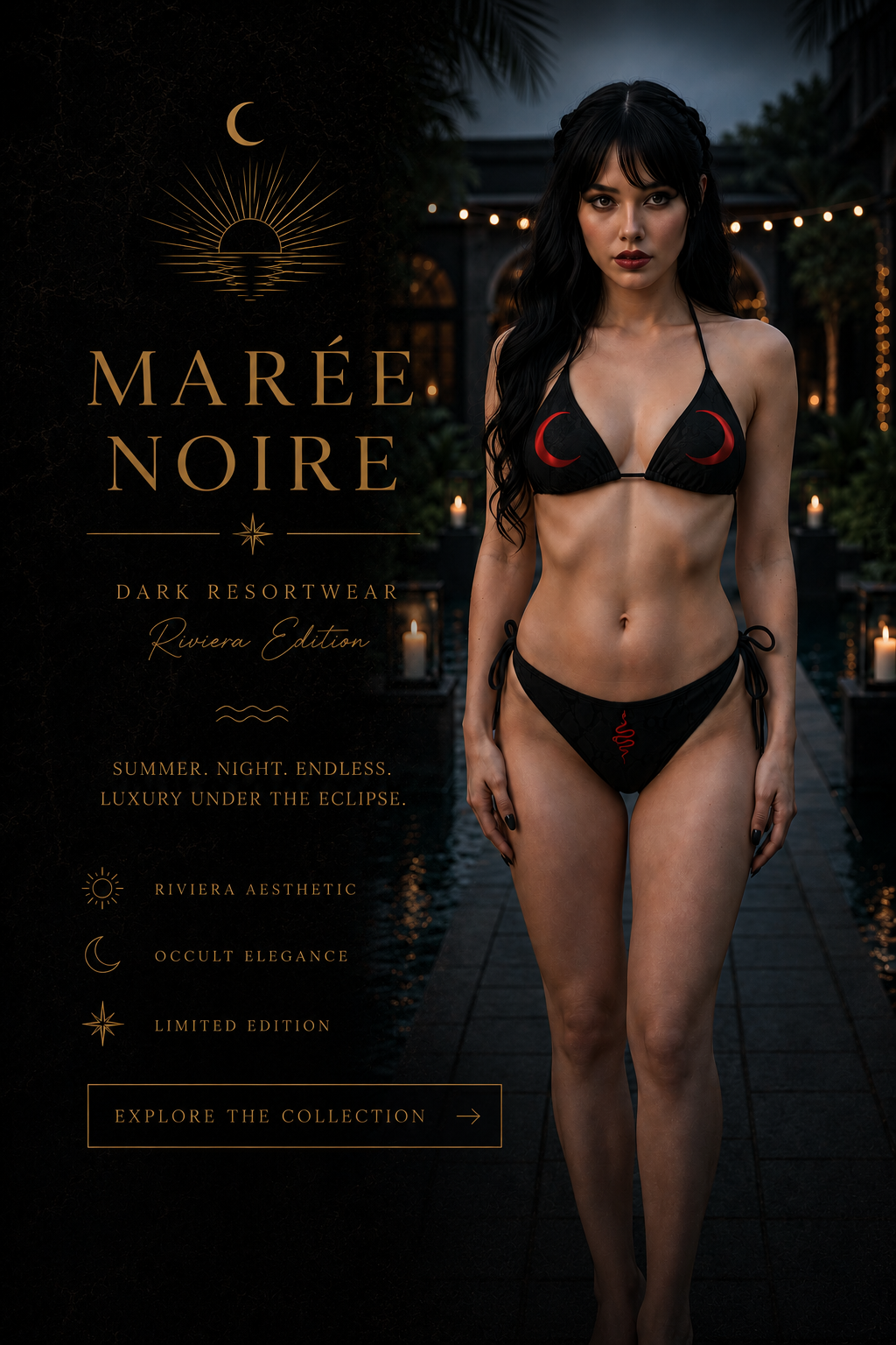 Marée Noire