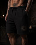 SERPENT WOMB — Lounge Shorts