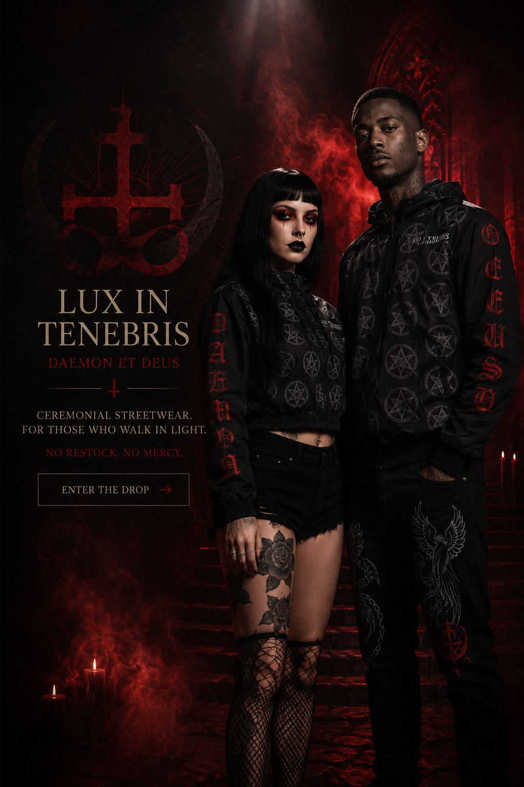 Lux In Tenebris