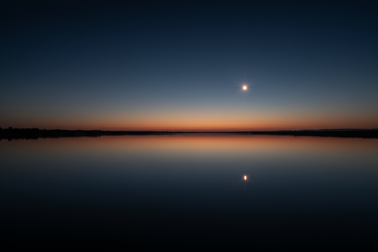 Before The Dawn — Venus réaliste