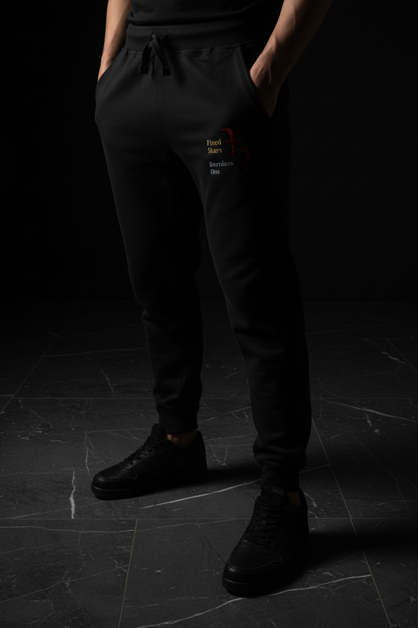 Bornless One Joggers — Lifestyle